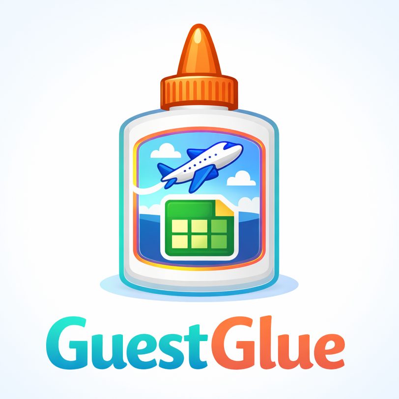 GuestGlue